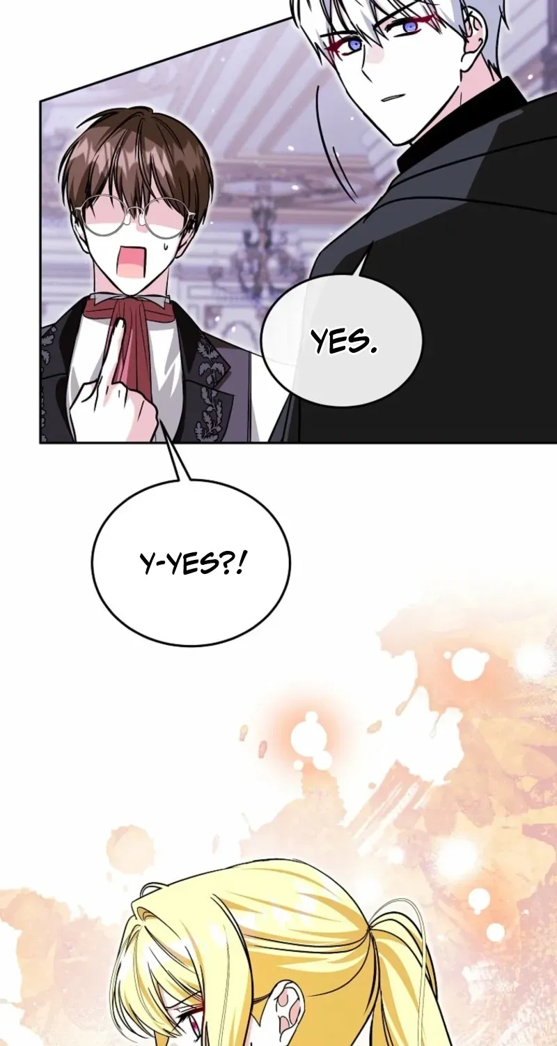 My Older Sister Is the Main Character Chapter 89 page 14
