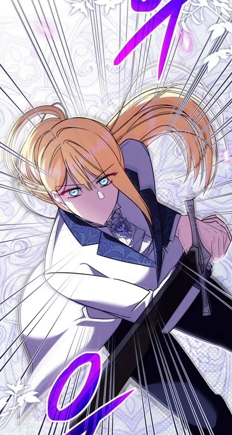 My Older Sister Is the Main Character Chapter 89 page 17