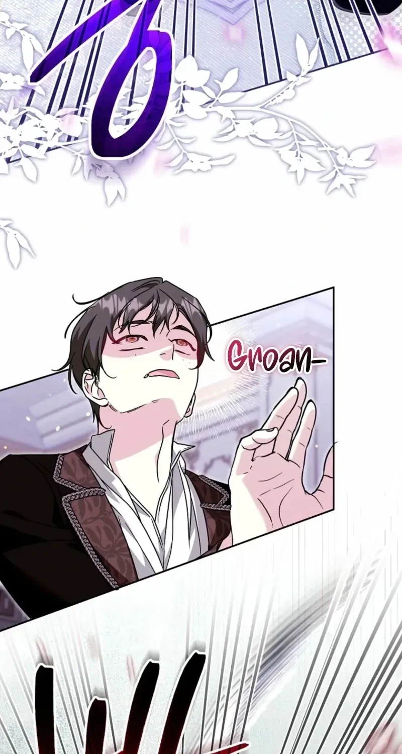 My Older Sister Is the Main Character Chapter 89 page 18
