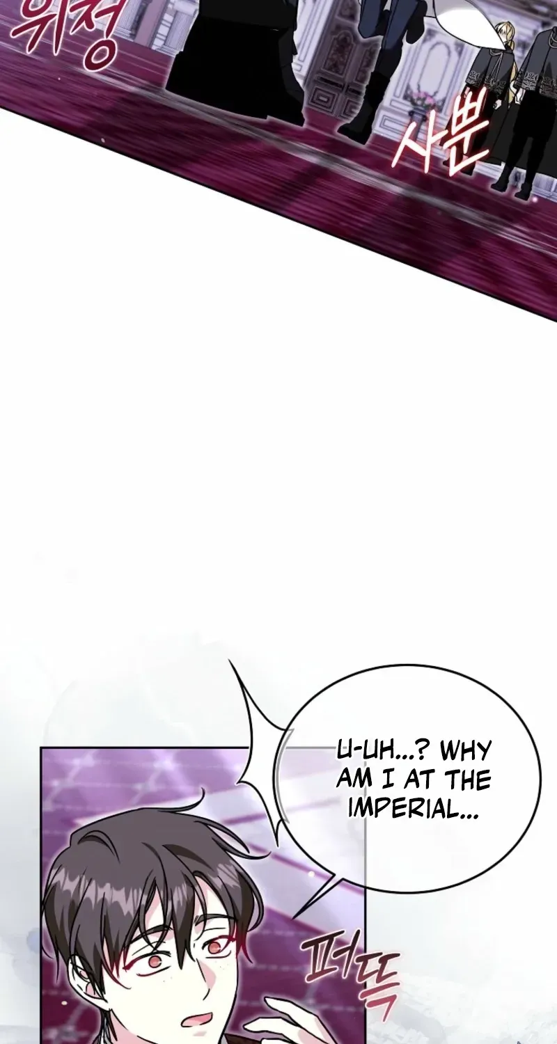 My Older Sister Is the Main Character Chapter 89 page 21