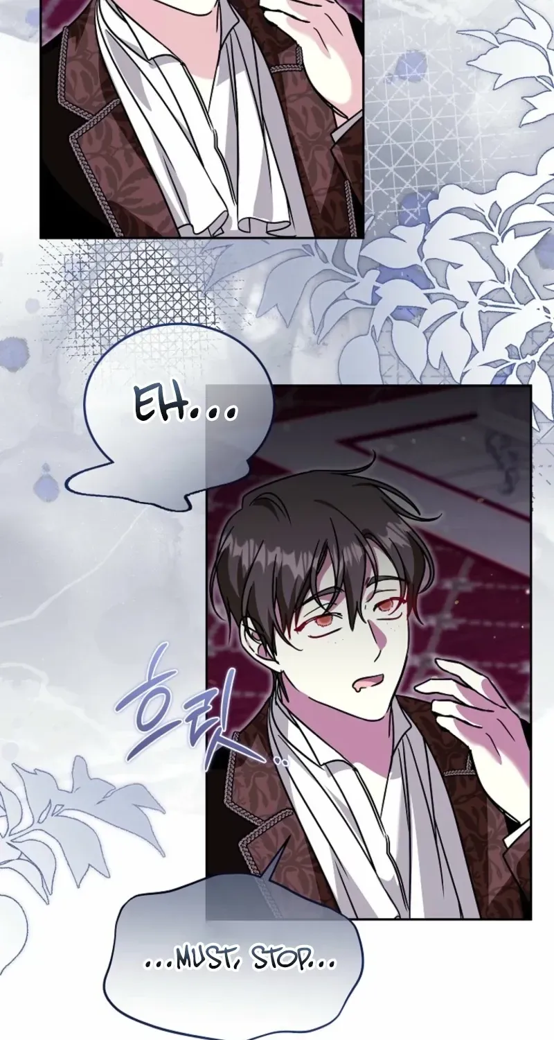 My Older Sister Is the Main Character Chapter 89 page 22
