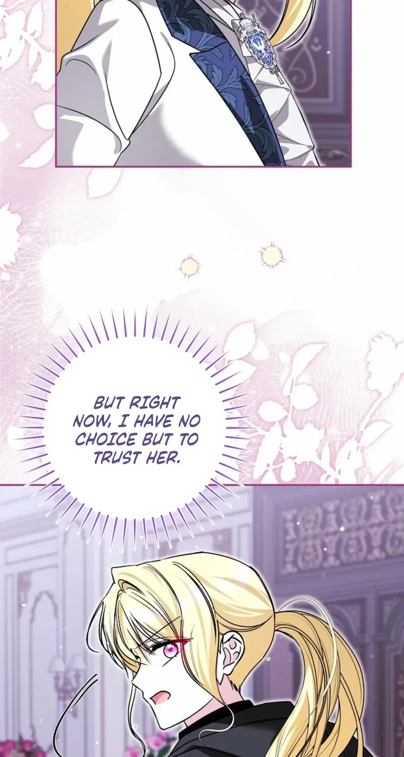 My Older Sister Is the Main Character Chapter 89 page 29