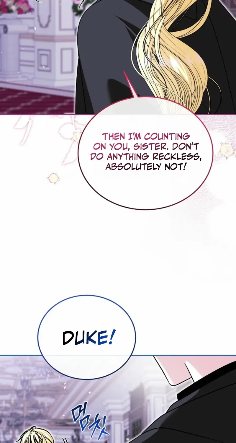 My Older Sister Is the Main Character Chapter 89 page 30