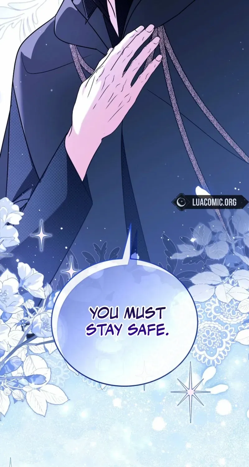My Older Sister Is the Main Character Chapter 89 page 32