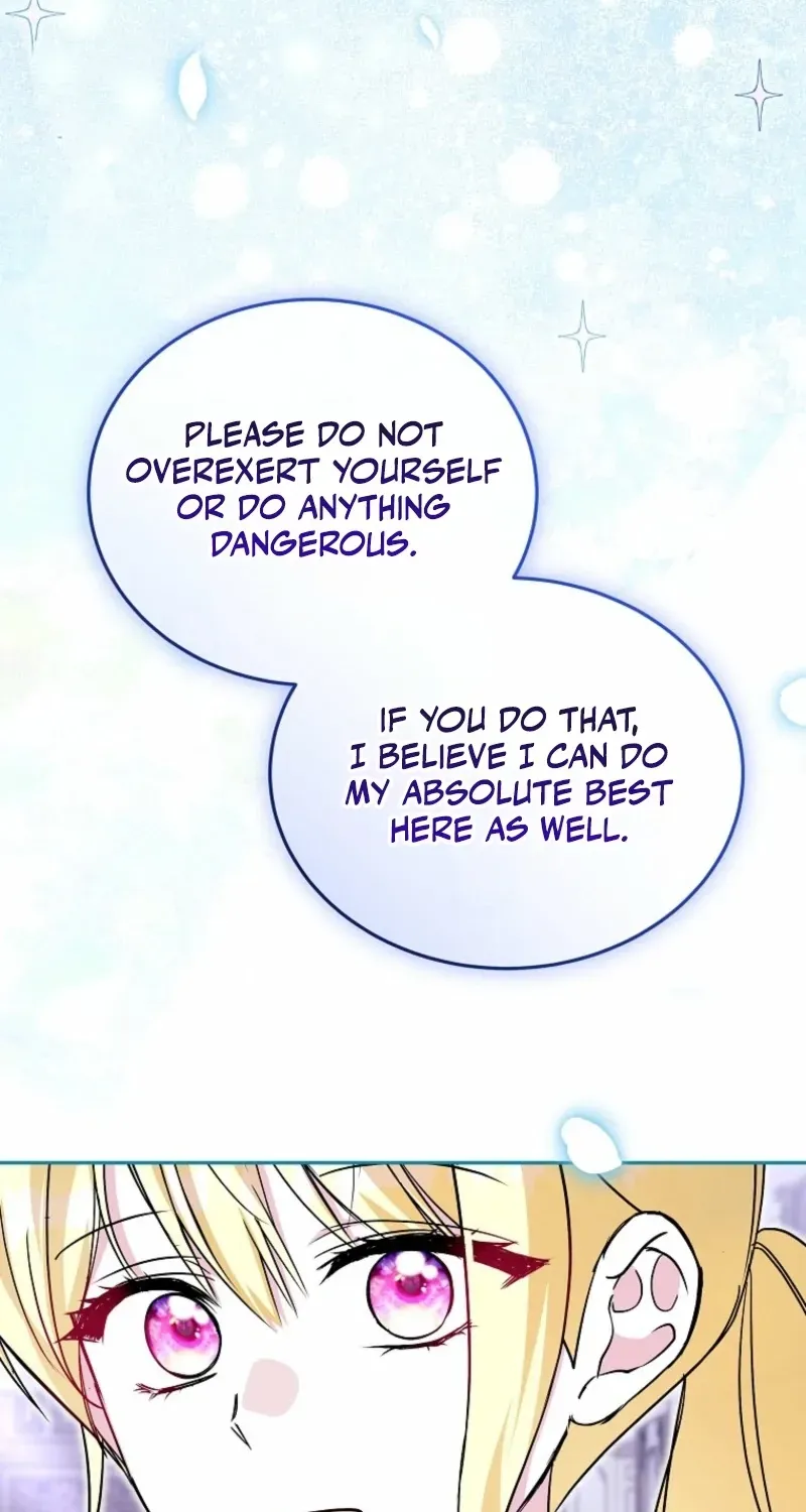 My Older Sister Is the Main Character Chapter 89 page 33