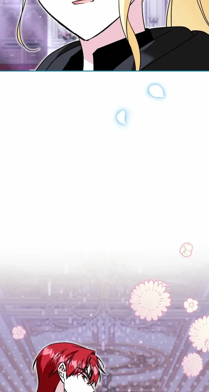 My Older Sister Is the Main Character Chapter 89 page 34