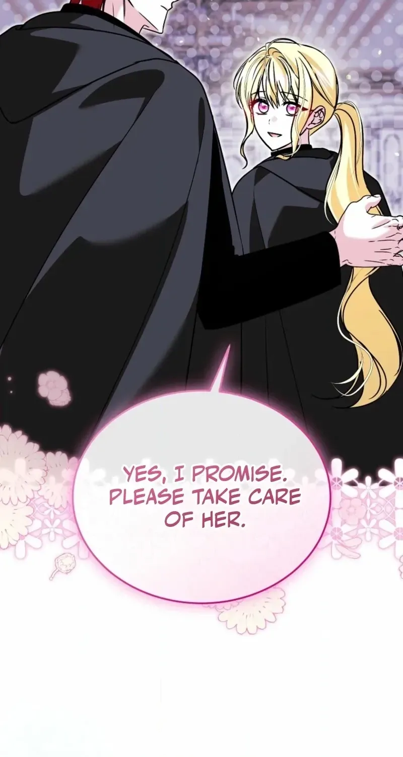 My Older Sister Is the Main Character Chapter 89 page 36