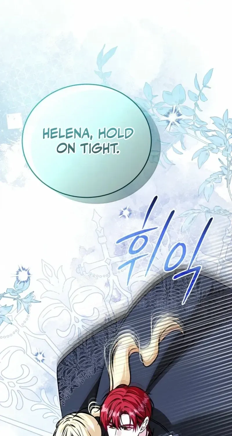 My Older Sister Is the Main Character Chapter 89 page 37