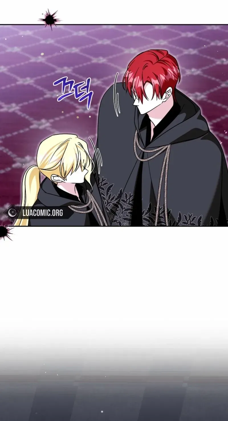 My Older Sister Is the Main Character Chapter 89 page 50