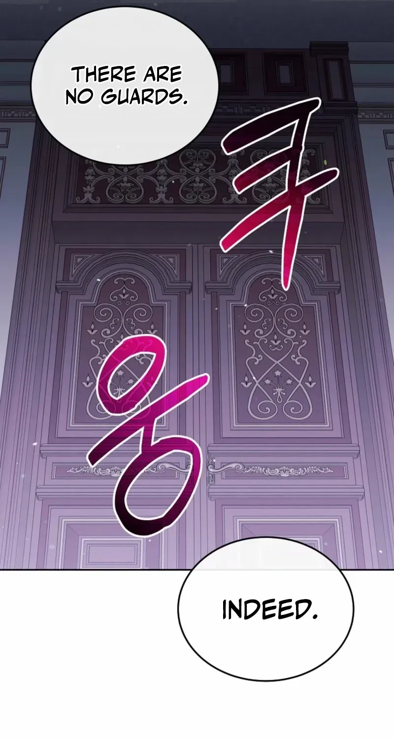 My Older Sister Is the Main Character Chapter 89 page 51
