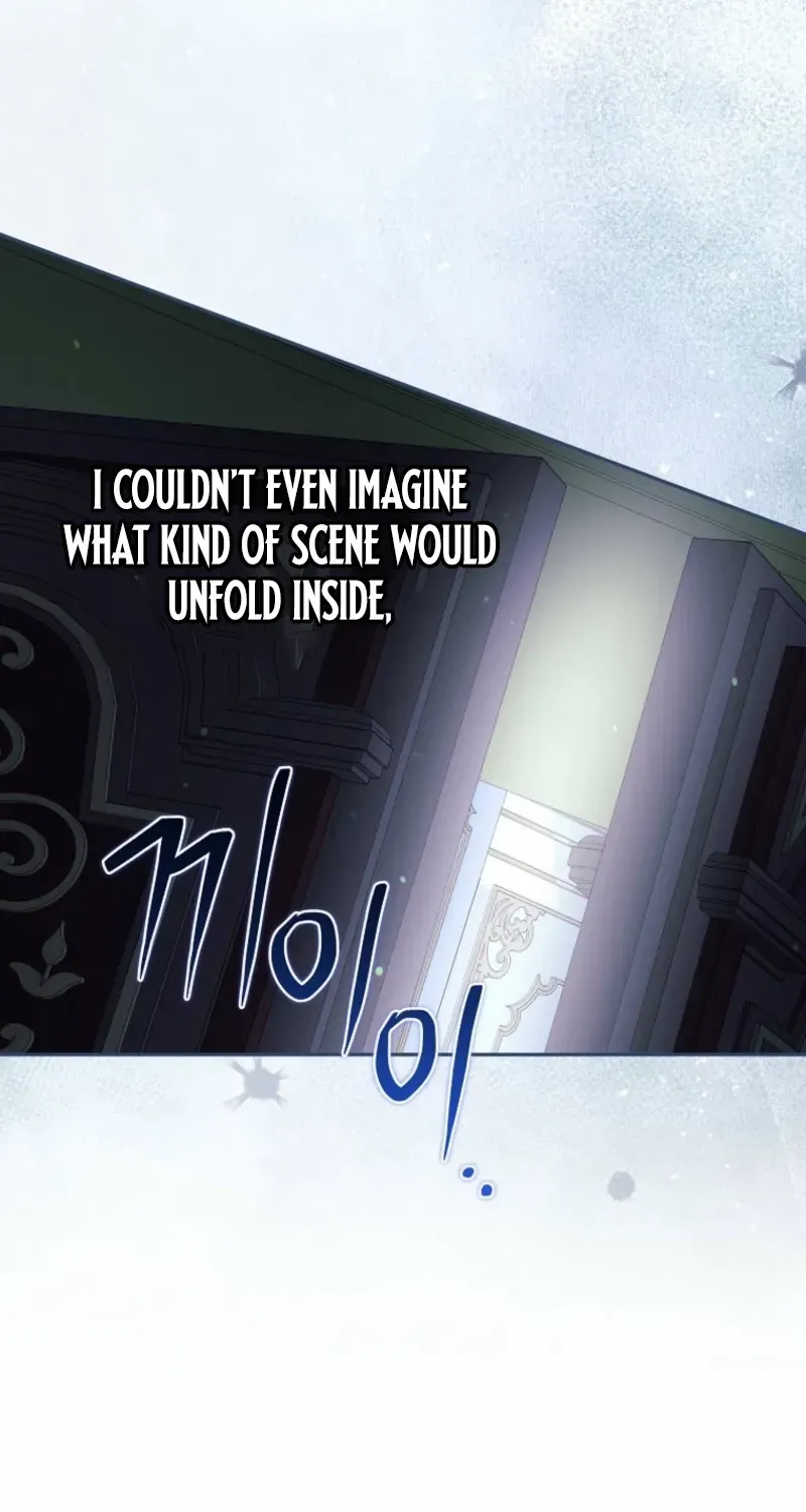 My Older Sister Is the Main Character Chapter 89 page 55