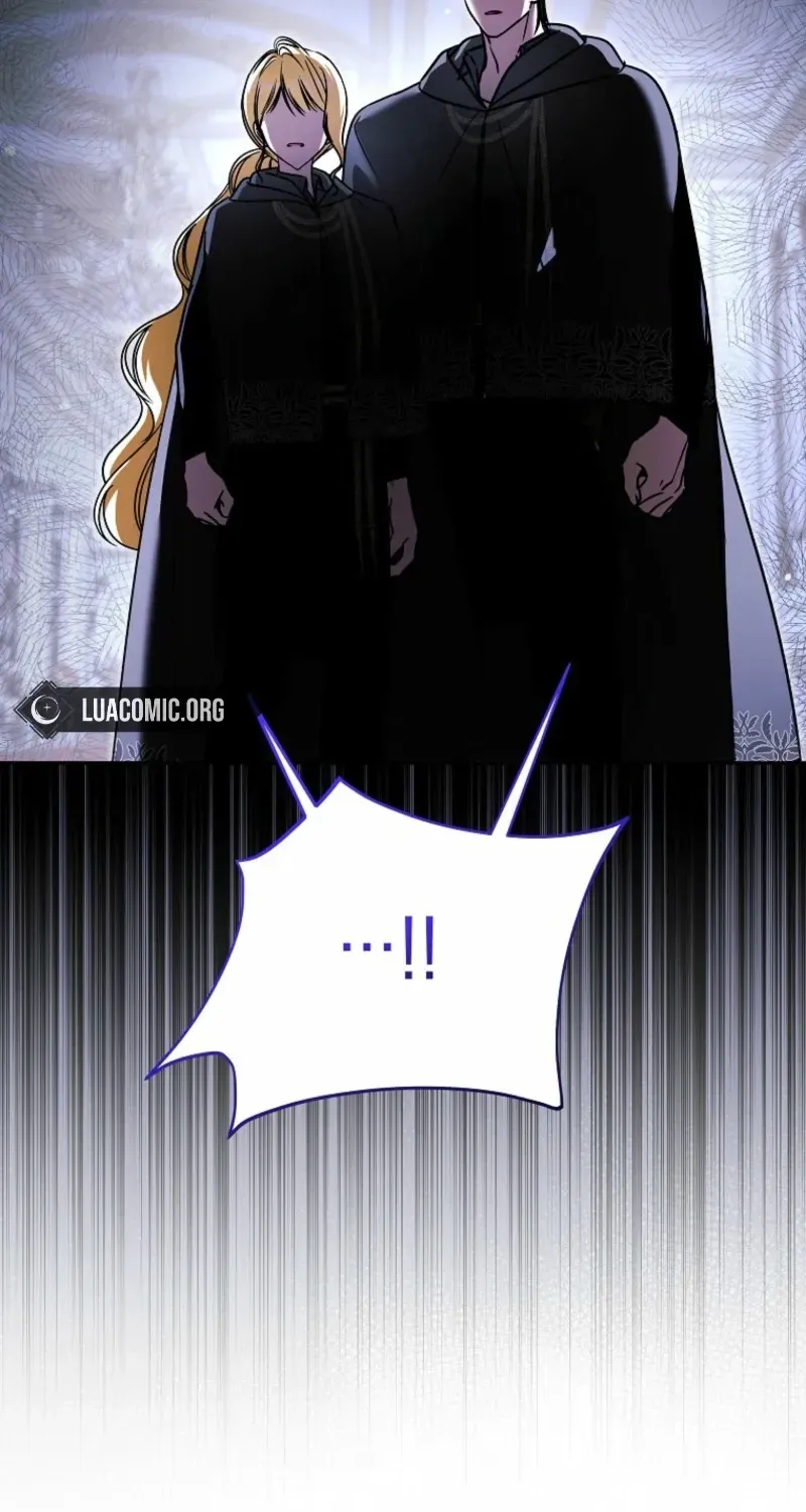 My Older Sister Is the Main Character Chapter 89 page 57
