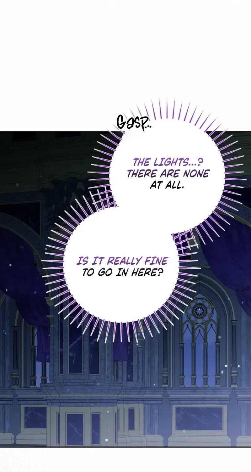 My Older Sister Is the Main Character Chapter 89 page 58