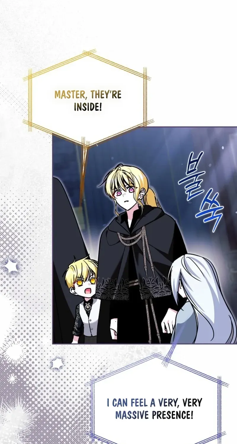 My Older Sister Is the Main Character Chapter 89 page 59