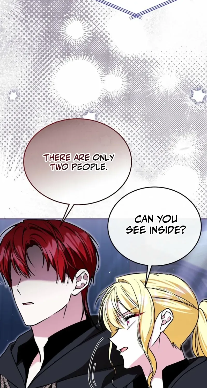 My Older Sister Is the Main Character Chapter 89 page 60