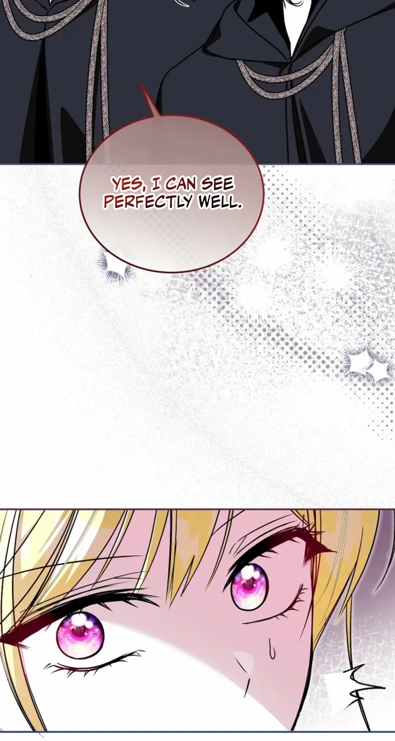 My Older Sister Is the Main Character Chapter 89 page 61