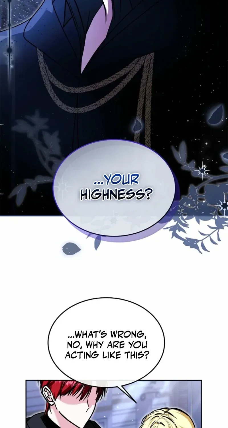My Older Sister Is the Main Character Chapter 89 page 63