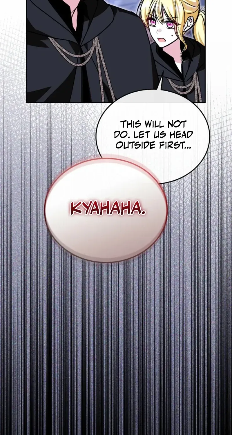 My Older Sister Is the Main Character Chapter 89 page 64