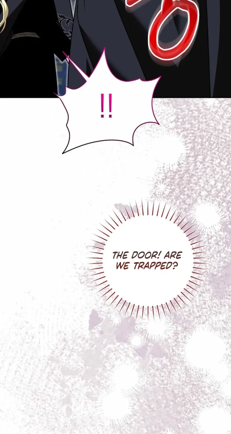 My Older Sister Is the Main Character Chapter 89 page 66