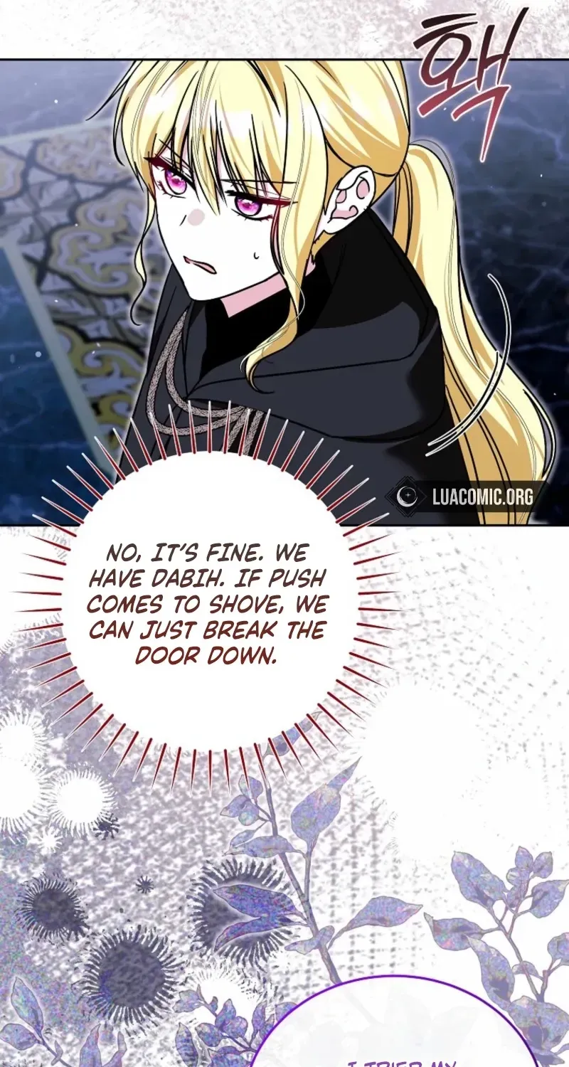 My Older Sister Is the Main Character Chapter 89 page 67