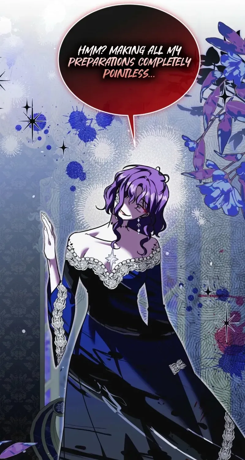 My Older Sister Is the Main Character Chapter 89 page 69