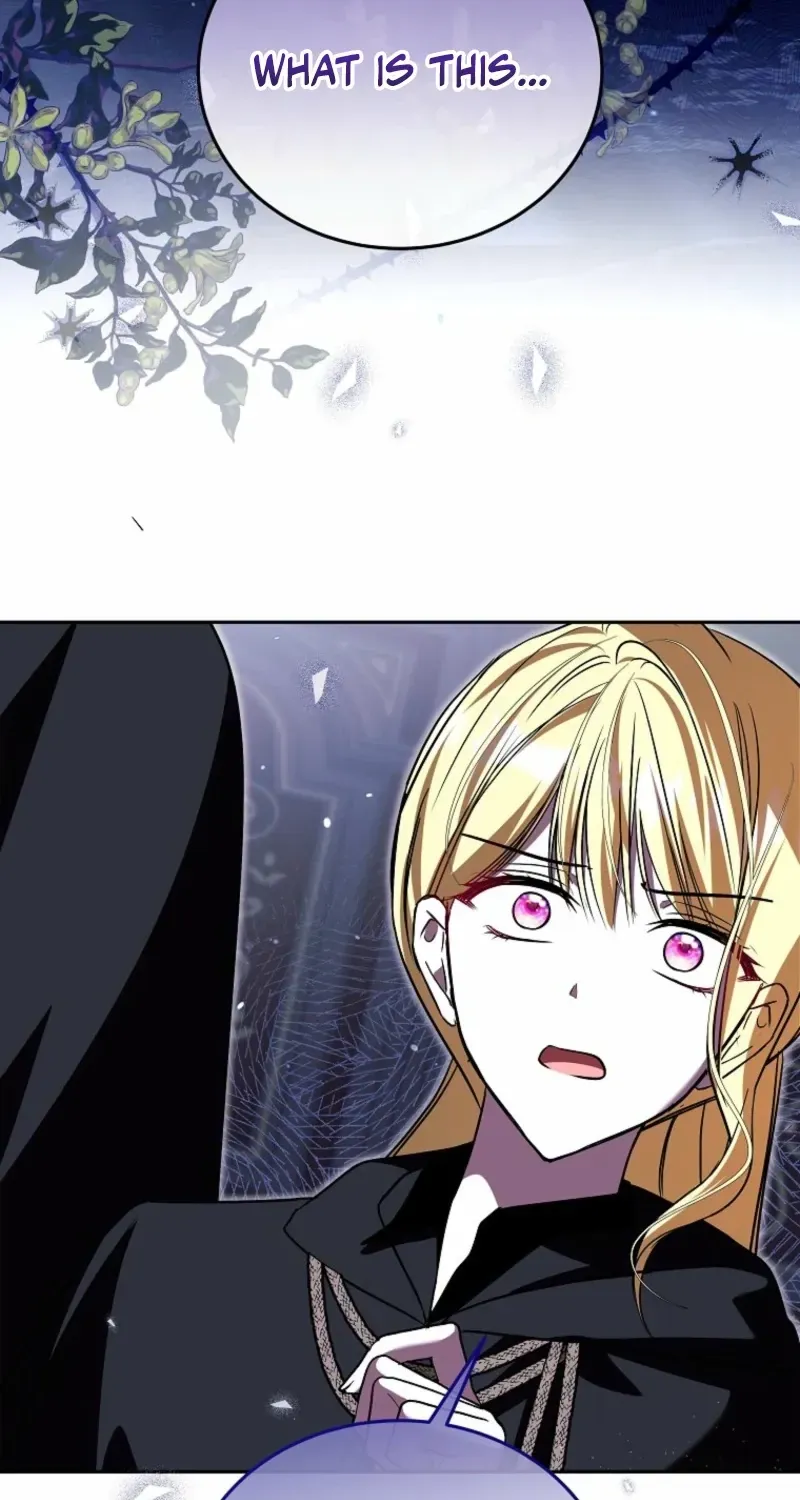 My Older Sister Is the Main Character Chapter 89 page 77