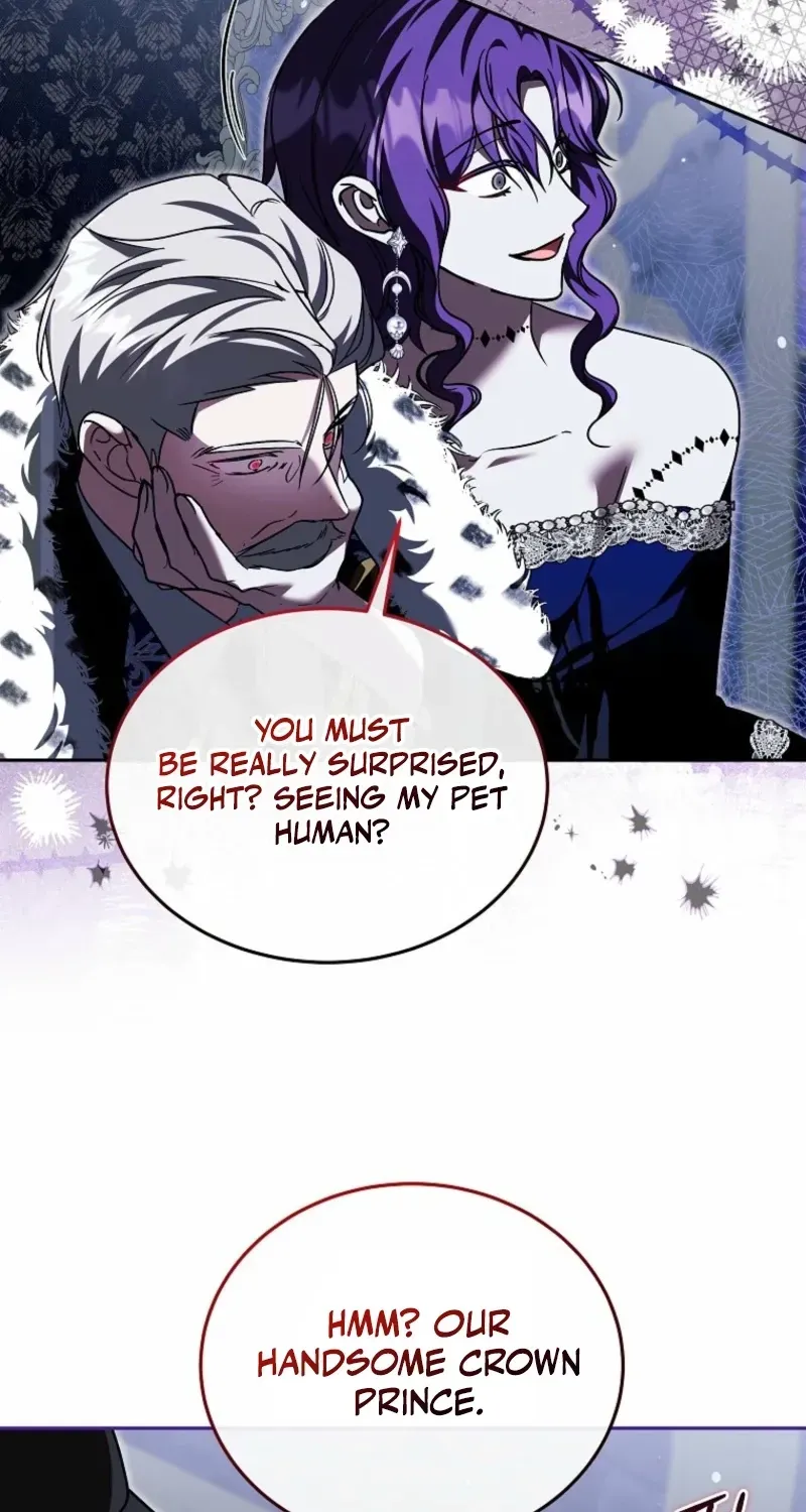 My Older Sister Is the Main Character Chapter 89 page 80
