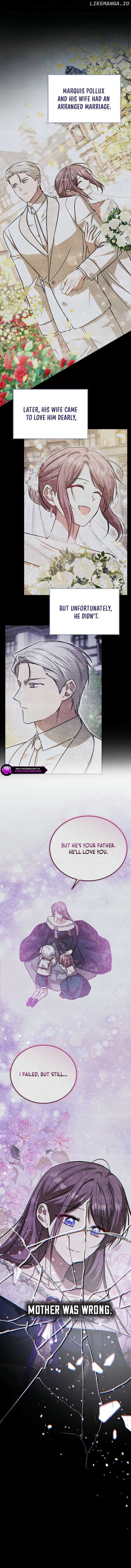 My Older Sister Is the Main Character Chapter 40 page 11