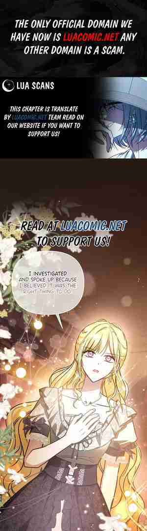 My Older Sister Is the Main Character Chapter 18 page 2