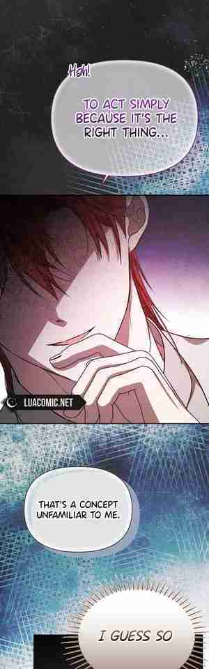My Older Sister Is the Main Character Chapter 18 page 5
