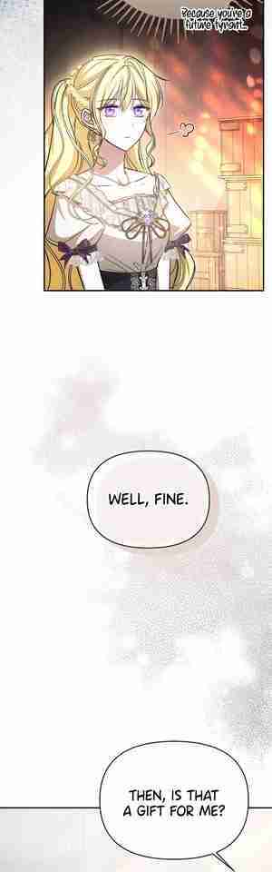 My Older Sister Is the Main Character Chapter 18 page 6