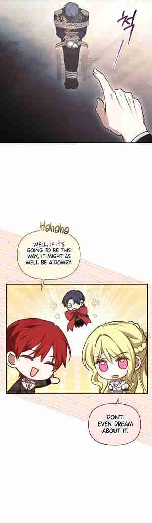 My Older Sister Is the Main Character Chapter 18 page 7