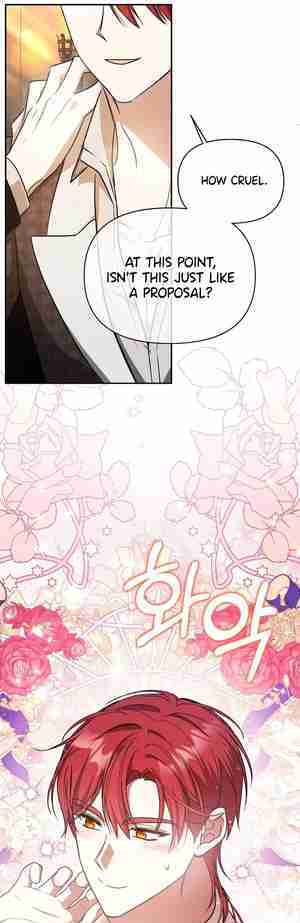 My Older Sister Is the Main Character Chapter 18 page 8