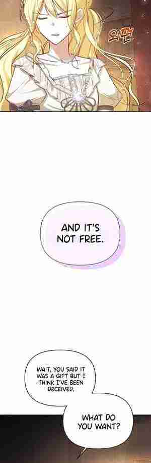 My Older Sister Is the Main Character Chapter 18 page 11