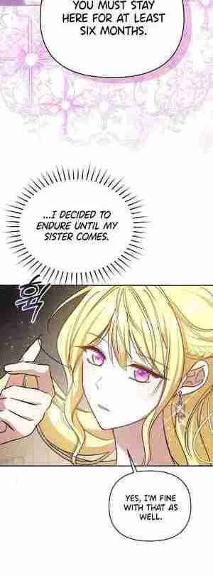 My Older Sister Is the Main Character Chapter 18 page 16