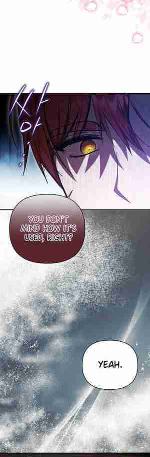 My Older Sister Is the Main Character Chapter 18 page 18