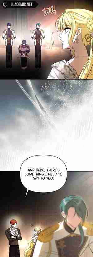 My Older Sister Is the Main Character Chapter 18 page 19