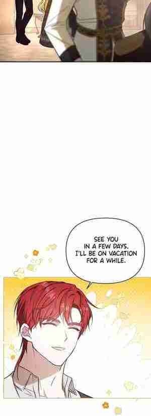 My Older Sister Is the Main Character Chapter 18 page 20
