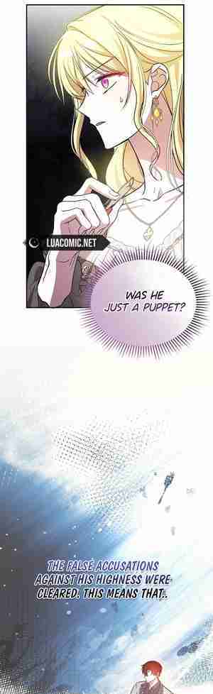 My Older Sister Is the Main Character Chapter 18 page 25