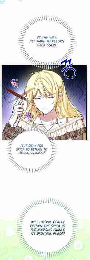 My Older Sister Is the Main Character Chapter 18 page 28
