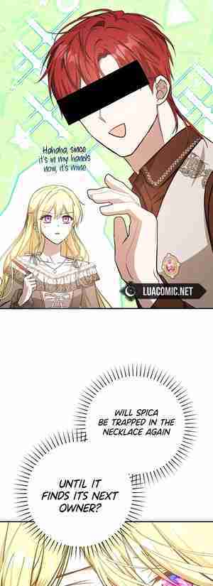 My Older Sister Is the Main Character Chapter 18 page 29