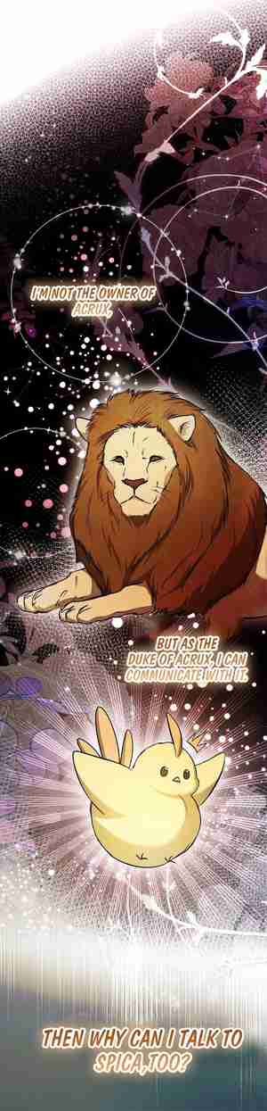 My Older Sister Is the Main Character Chapter 18 page 31