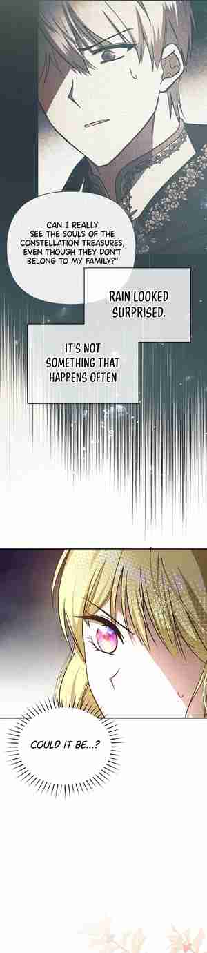 My Older Sister Is the Main Character Chapter 18 page 32