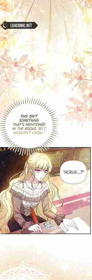My Older Sister Is the Main Character Chapter 18 page 34
