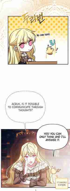 My Older Sister Is the Main Character Chapter 18 page 35