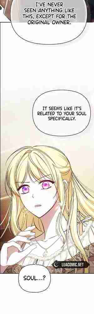 My Older Sister Is the Main Character Chapter 18 page 38