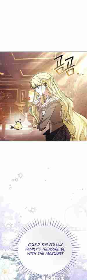 My Older Sister Is the Main Character Chapter 18 page 39
