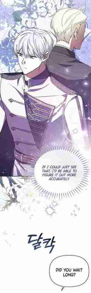 My Older Sister Is the Main Character Chapter 18 page 40