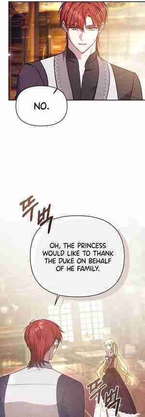 My Older Sister Is the Main Character Chapter 18 page 41