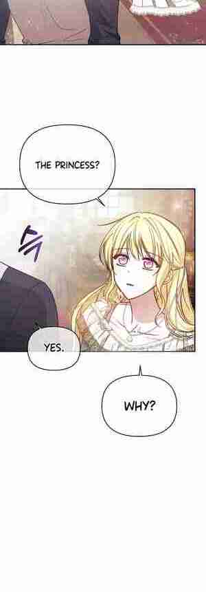 My Older Sister Is the Main Character Chapter 18 page 42